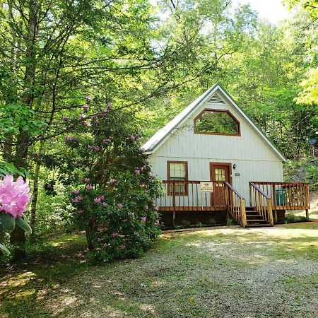 Secluded Romance Villa Gatlinburg Ngoại thất bức ảnh